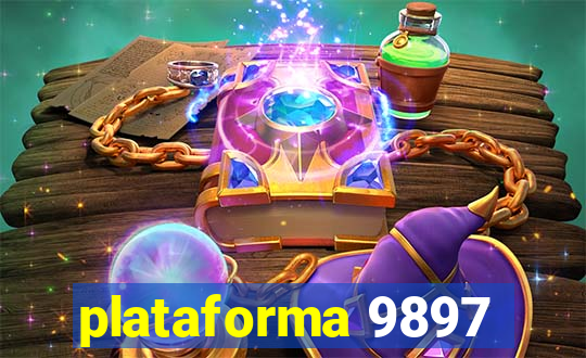 plataforma 9897